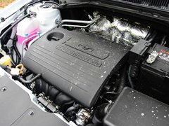 2018款 1.6L CVT智耀版