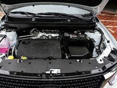 2018款 1.6L CVT智耀版