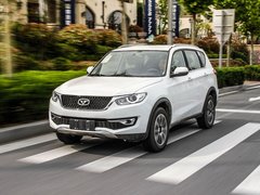 2018款 1.6L CVT智耀版