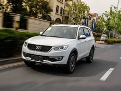 2018款 1.6L CVT智耀版