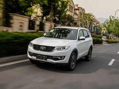 2018款 1.6L CVT智耀版