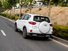 2018款 1.6L CVT智耀版