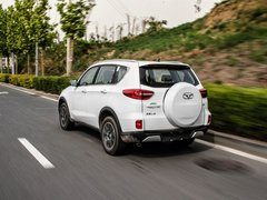 2018款 1.6L CVT智耀版