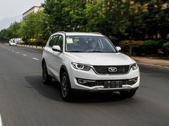 2018款 1.6L CVT智耀版