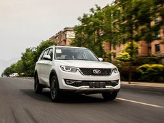 2018款 1.6L CVT智耀版