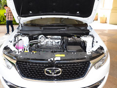 2018款 1.6L CVT智享版
