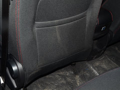 2018款 1.6L CVT智享版
