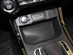 2018款 1.6L CVT智享版
