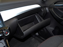 2018款 1.6L CVT智享版