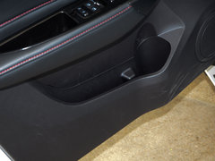 2018款 1.6L CVT智享版