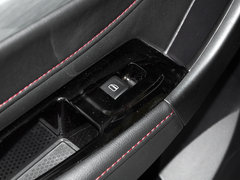 2018款 1.6L CVT智享版