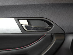 2018款 1.6L CVT智享版