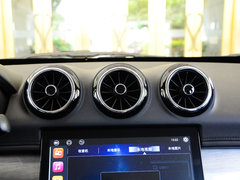 2018款 1.6L CVT智享版