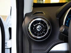 2018款 1.6L CVT智享版