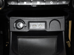 2018款 1.6L CVT智享版