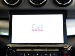 2018款 1.6L CVT智享版