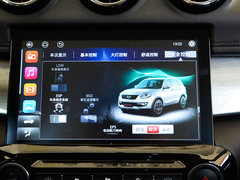 2018款 1.6L CVT智享版