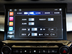 2018款 1.6L CVT智享版