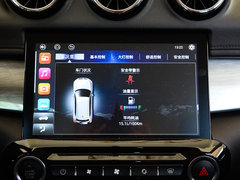 2018款 1.6L CVT智享版