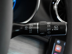 2018款 1.6L CVT智享版