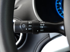 2018款 1.6L CVT智享版