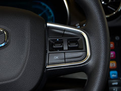 2018款 1.6L CVT智享版