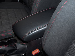 2018款 1.6L CVT智享版