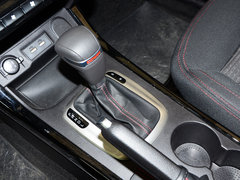 2018款 1.6L CVT智享版