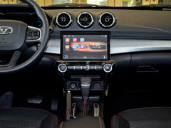2018款 1.6L CVT智享版