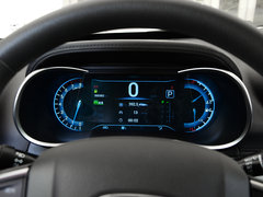 2018款 1.6L CVT智享版