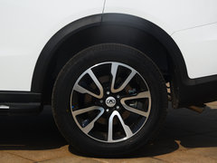 2018款 1.6L CVT智享版