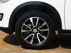 2018款 1.6L CVT智享版
