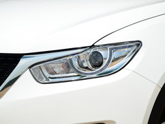 2018款 1.6L CVT智享版