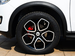 2018款 1.6L CVT智享版