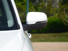 2018款 1.6L CVT智享版