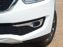 2018款 1.6L CVT智享版