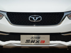 2018款 1.6L CVT智享版