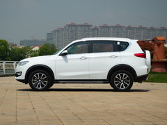 2018款 1.6L CVT智享版