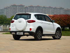 2018款 1.6L CVT智享版