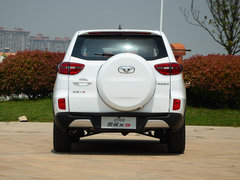 2018款 1.6L CVT智享版