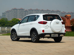 2018款 1.6L CVT智享版