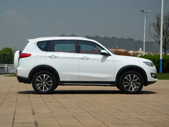 2018款 1.6L CVT智享版