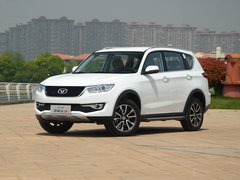 2018款 1.6L CVT智享版