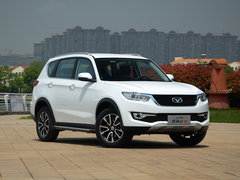 2018款 1.6L CVT智享版