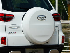 2018款 1.6L 手动智尊版
