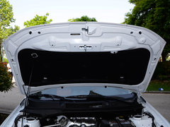 2018款 1.6L 手动智尊版