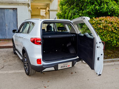 2018款 1.6L 手动智尊版
