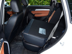 2018款 1.6L 手动智尊版
