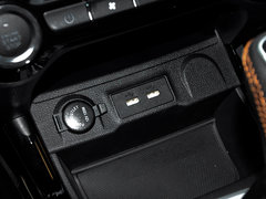 2018款 1.6L 手动智尊版