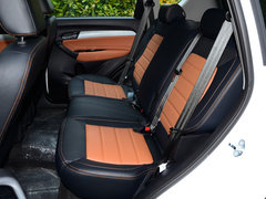 2018款 1.6L 手动智尊版